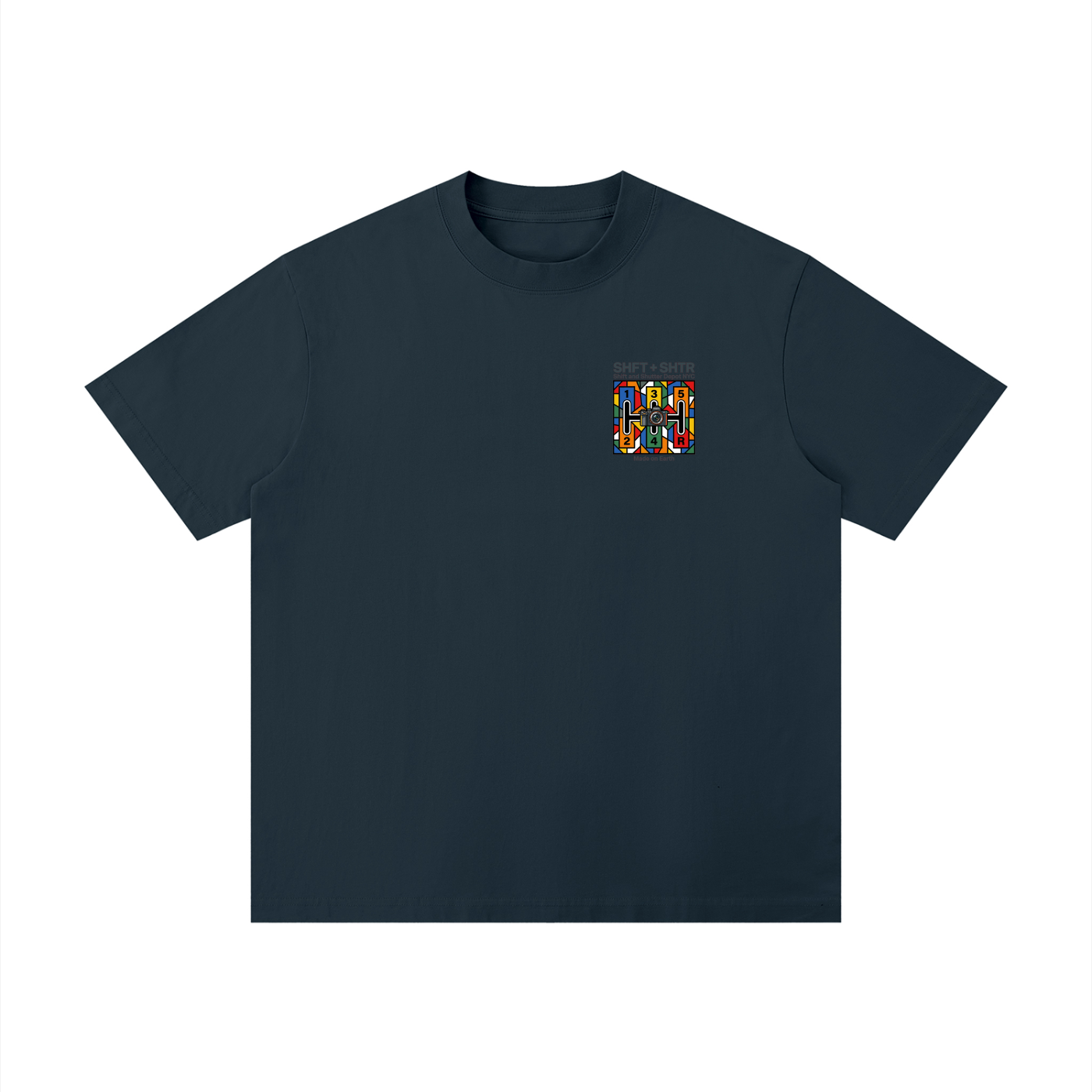 Warehouse C&C T-Shirt