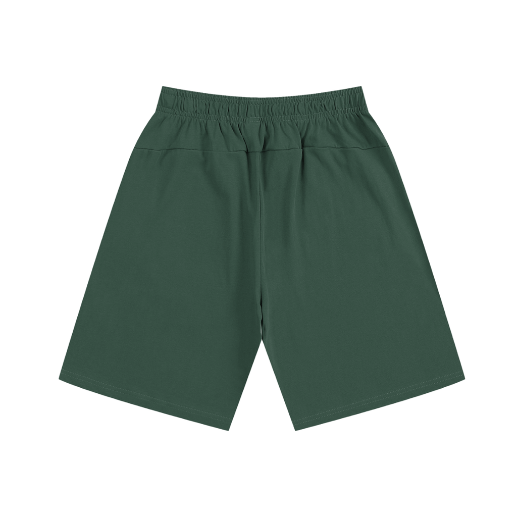 Depot Sticker Essential Shorts