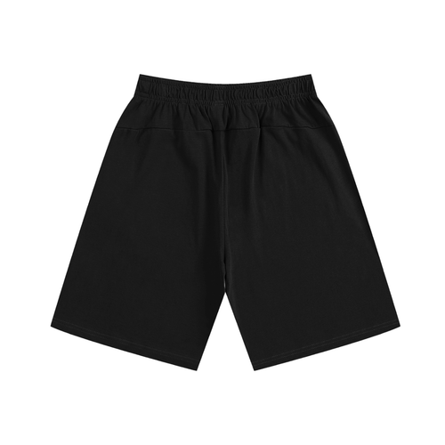 Depot Sticker Essential Shorts