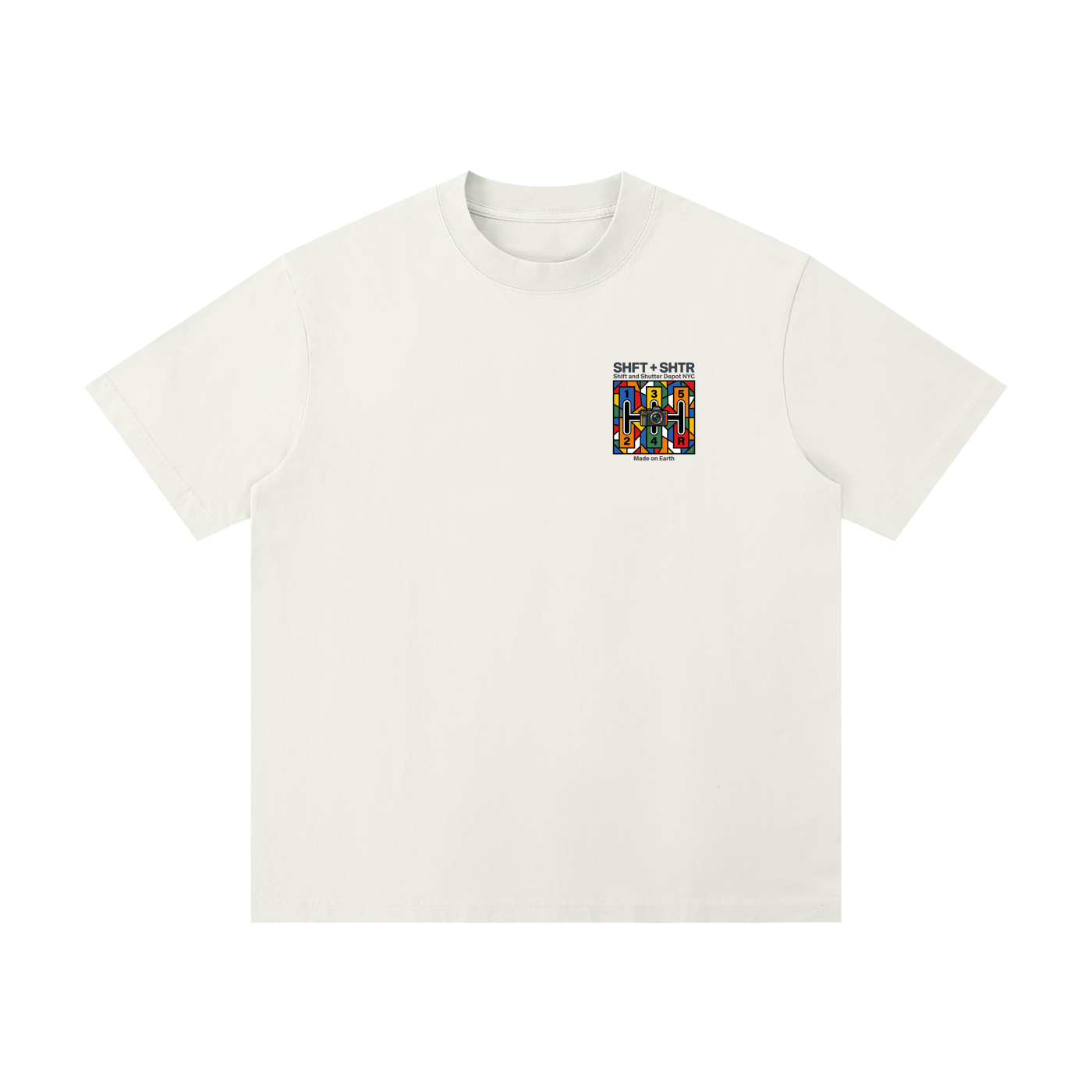 Warehouse C&C T-Shirt