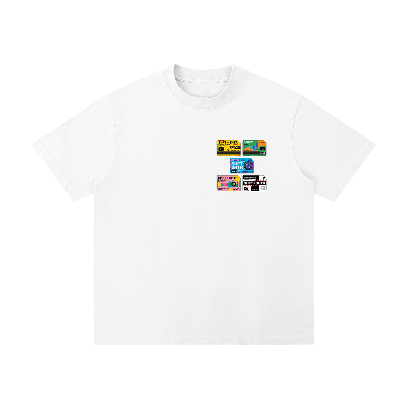 Metro Depot T-Shirt