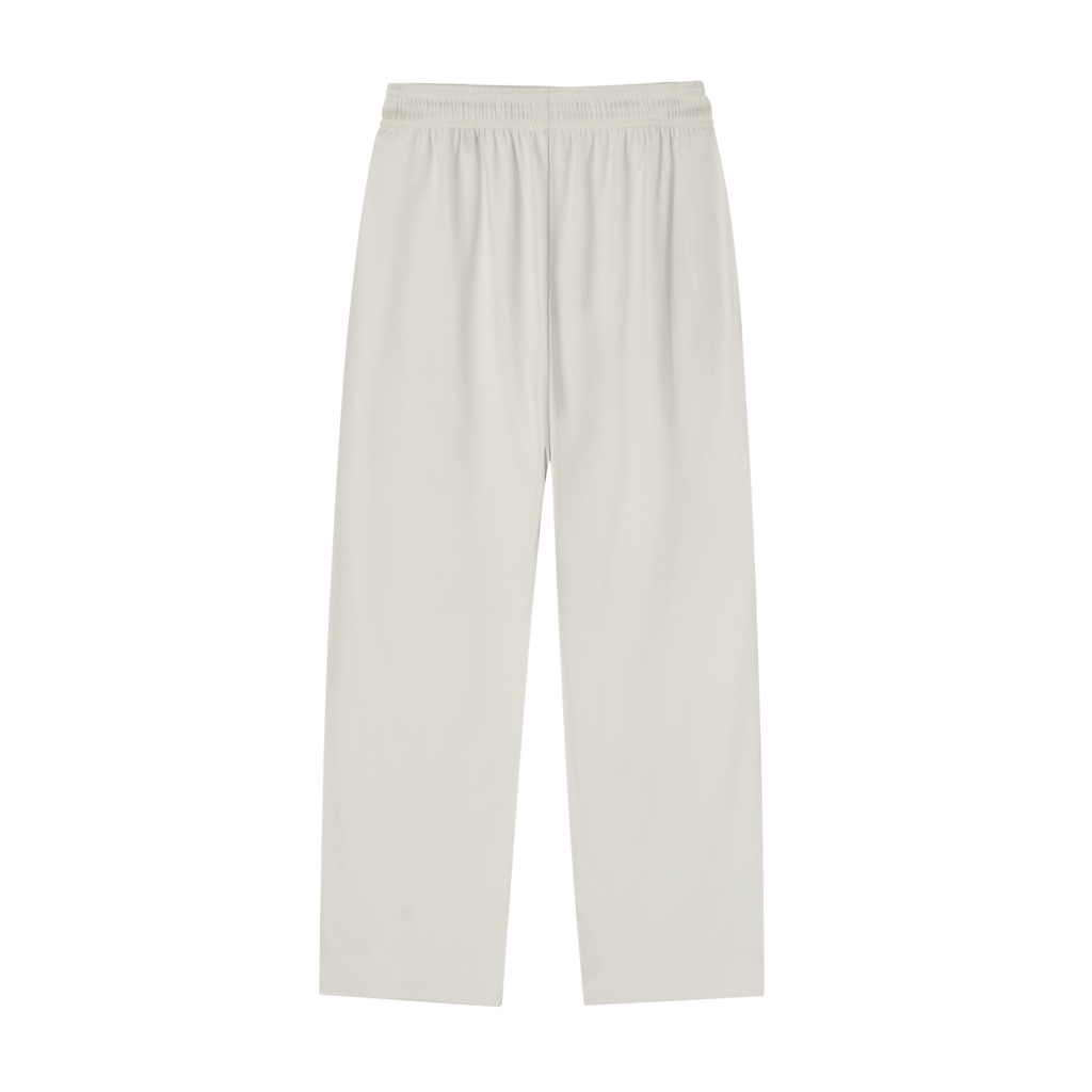 Mesh-Lined Black Label Pants