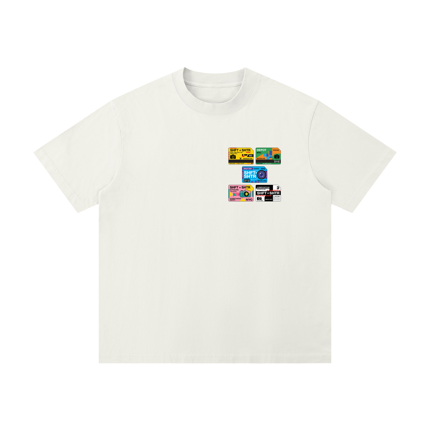Metro Depot T-Shirt