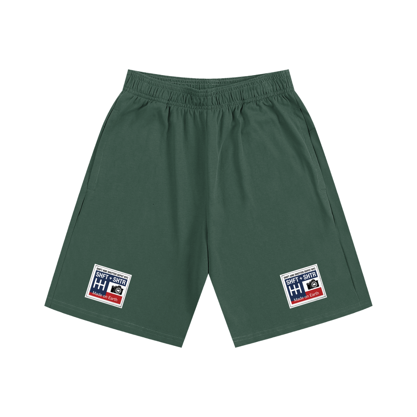 Essential Depot Shorts