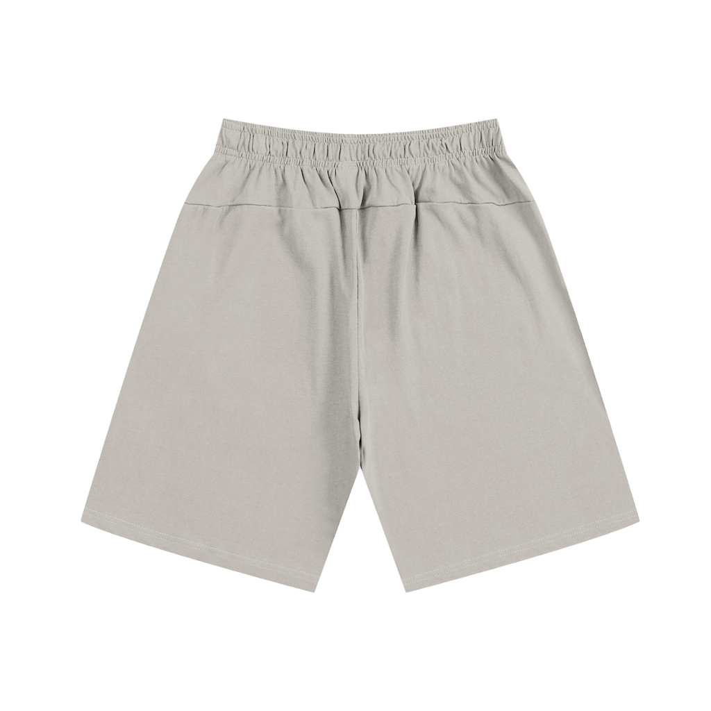 Depot Sticker Essential Shorts