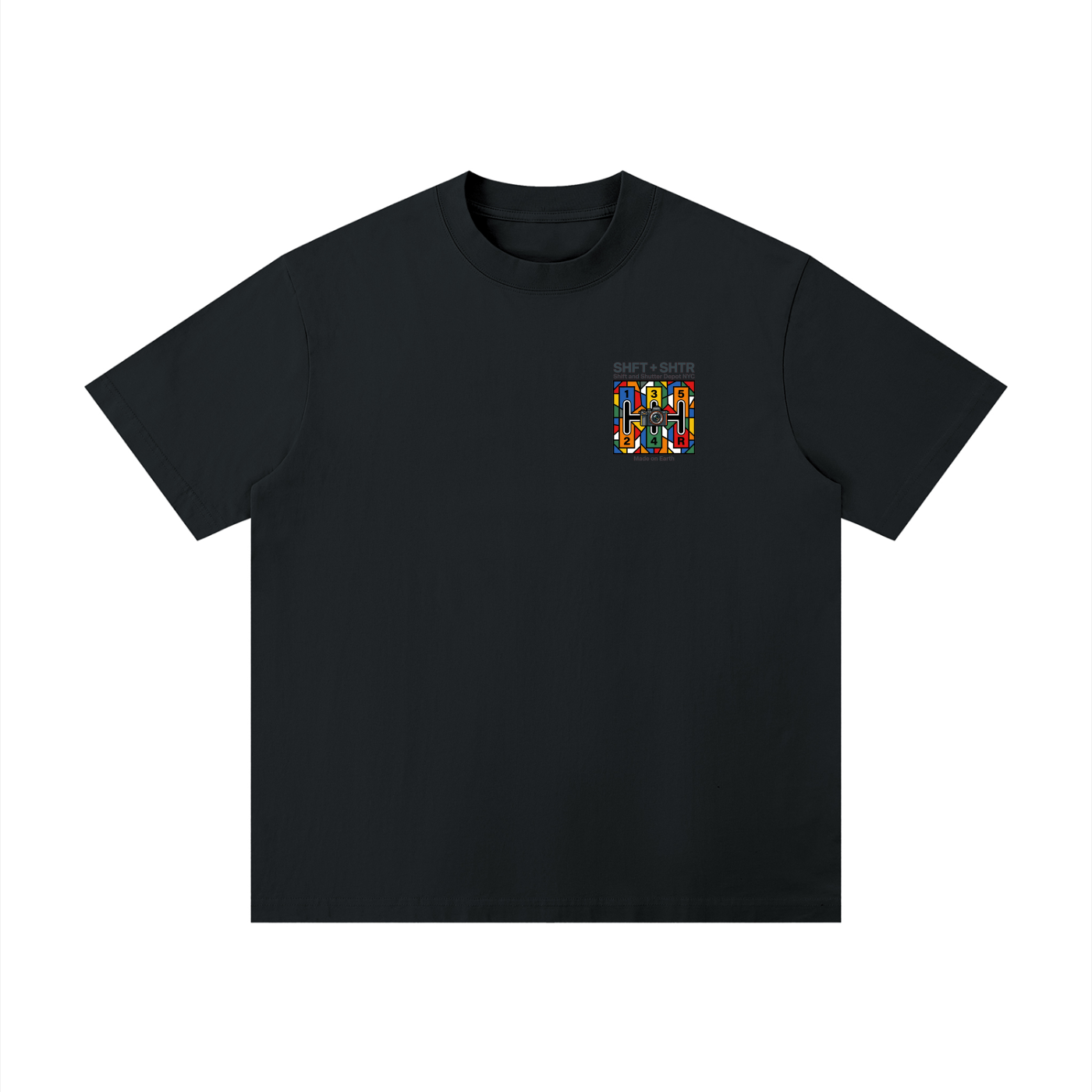 Warehouse C&C T-Shirt