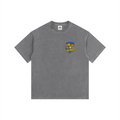 Pyrex Racing Vintage Washed Oversized 993 T-Shirt