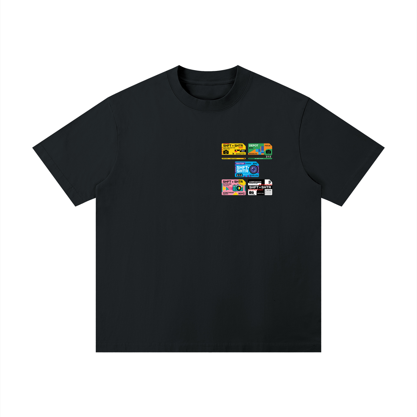 Metro Depot T-Shirt