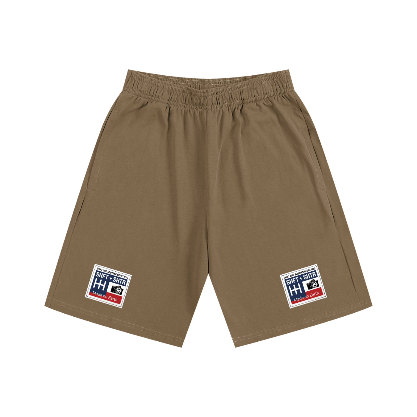 Essential Depot Shorts