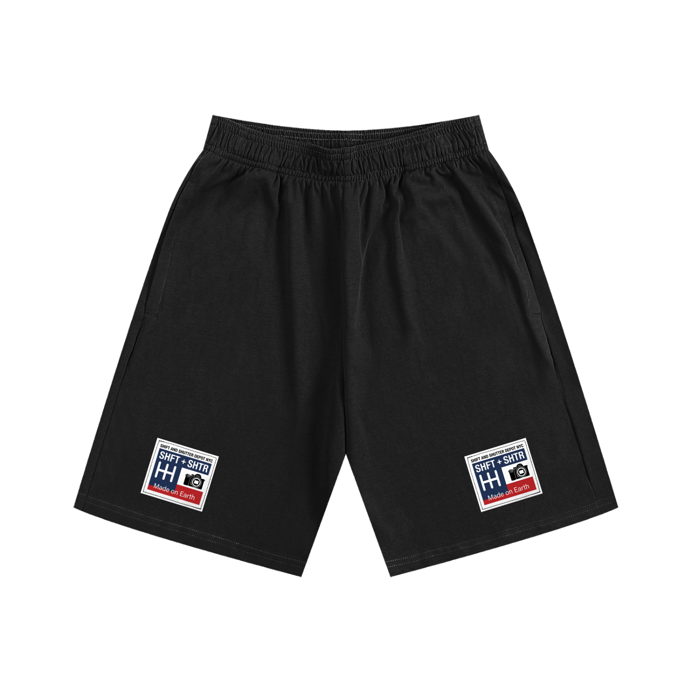 Essential Depot Shorts