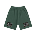 Essential Rip Tag Shorts