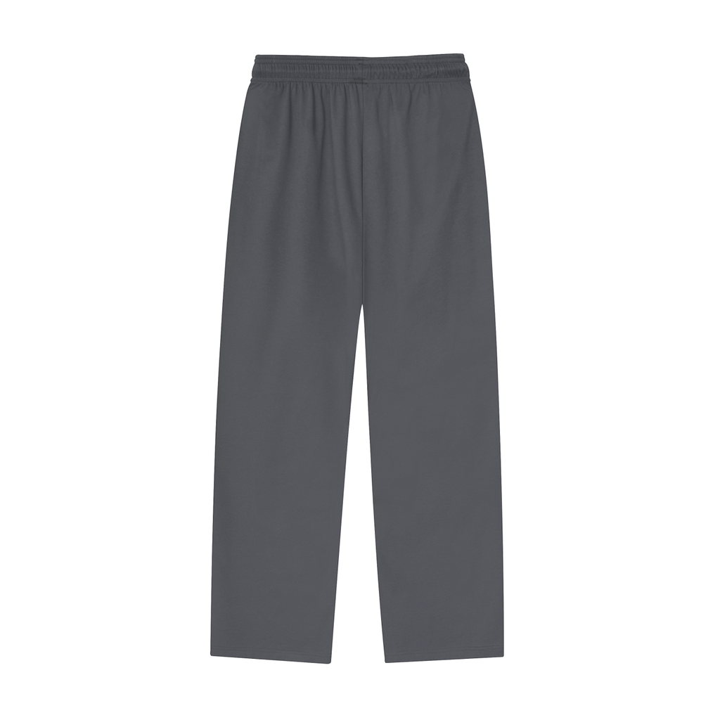 Mesh-Lined Tear Tag Pants