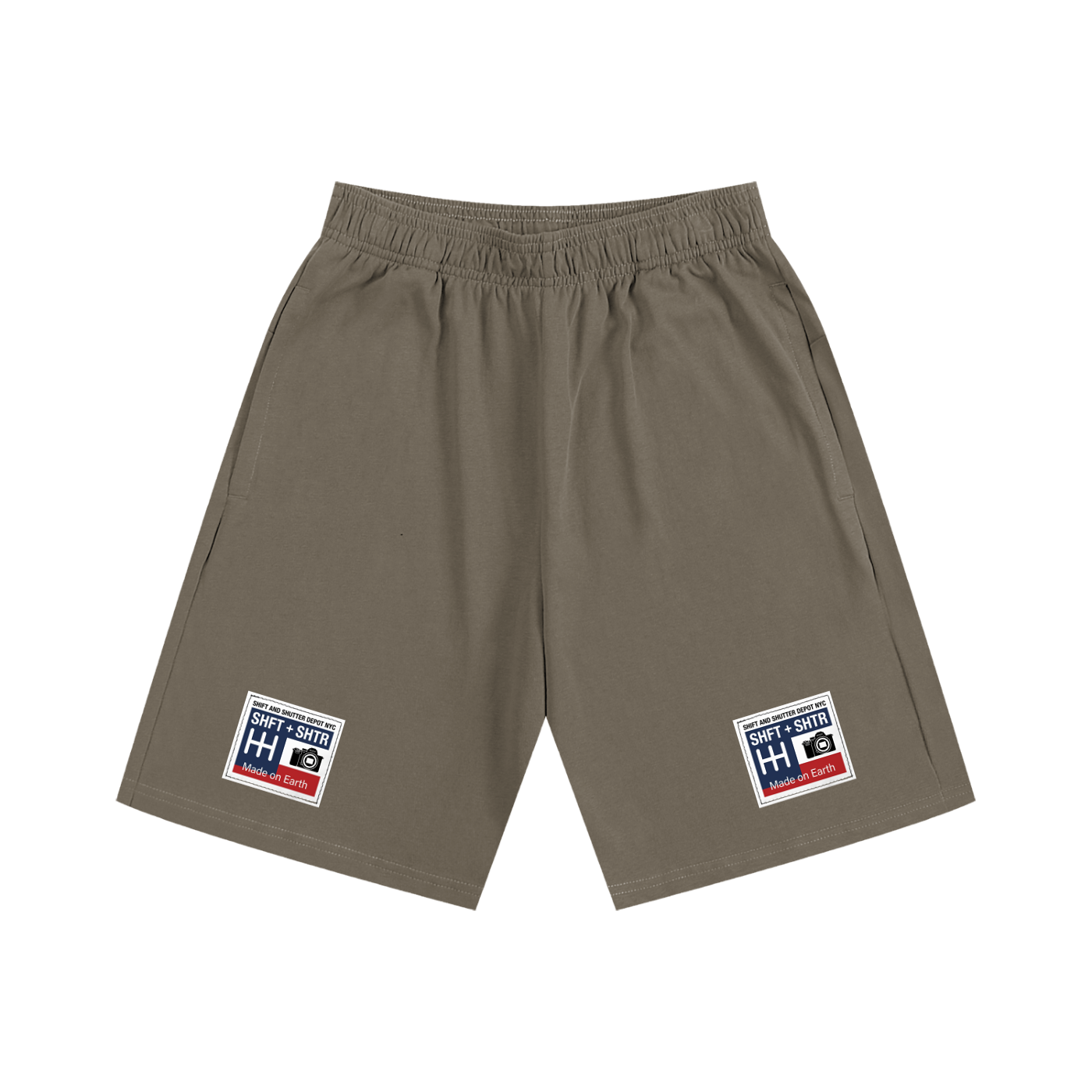 Essential Depot Shorts