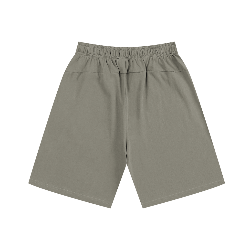 Depot Sticker Essential Shorts