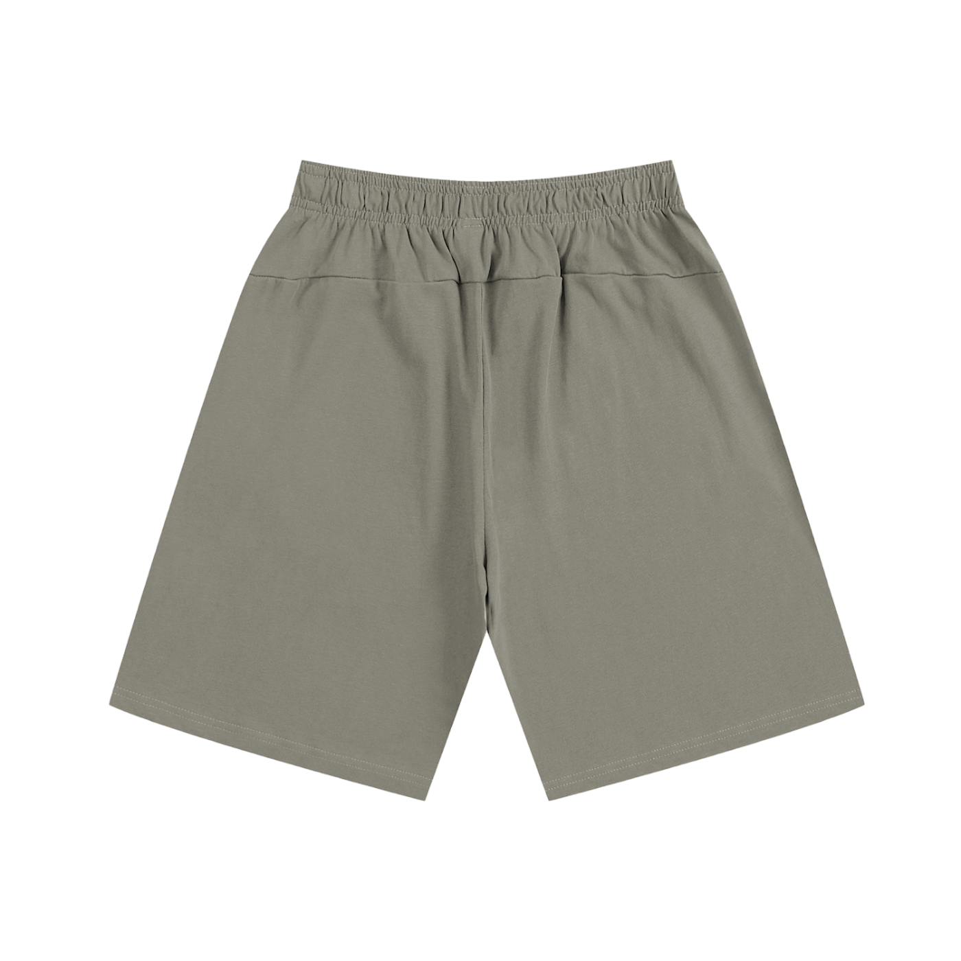 Depot Sticker Essential Shorts