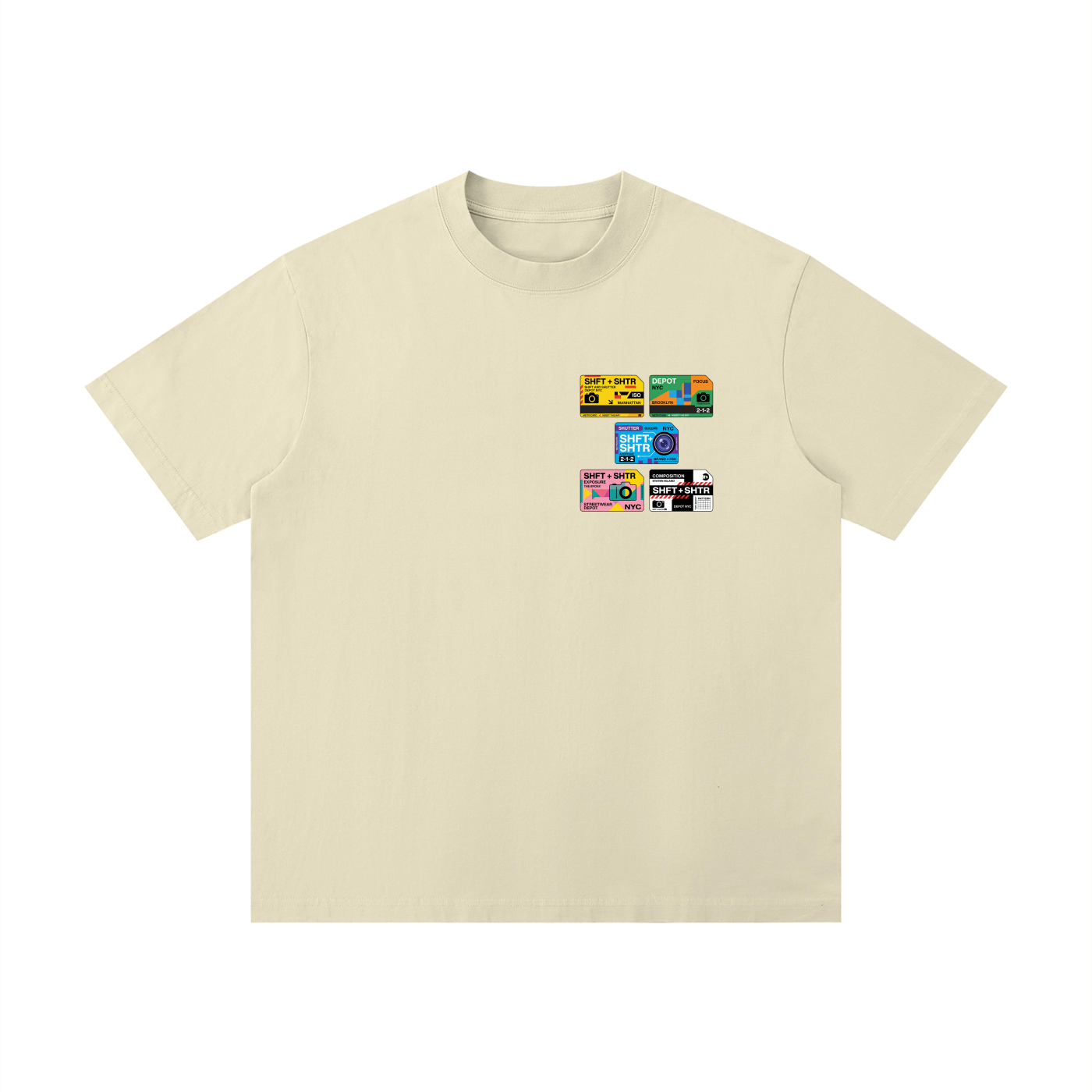 Metro Depot T-Shirt
