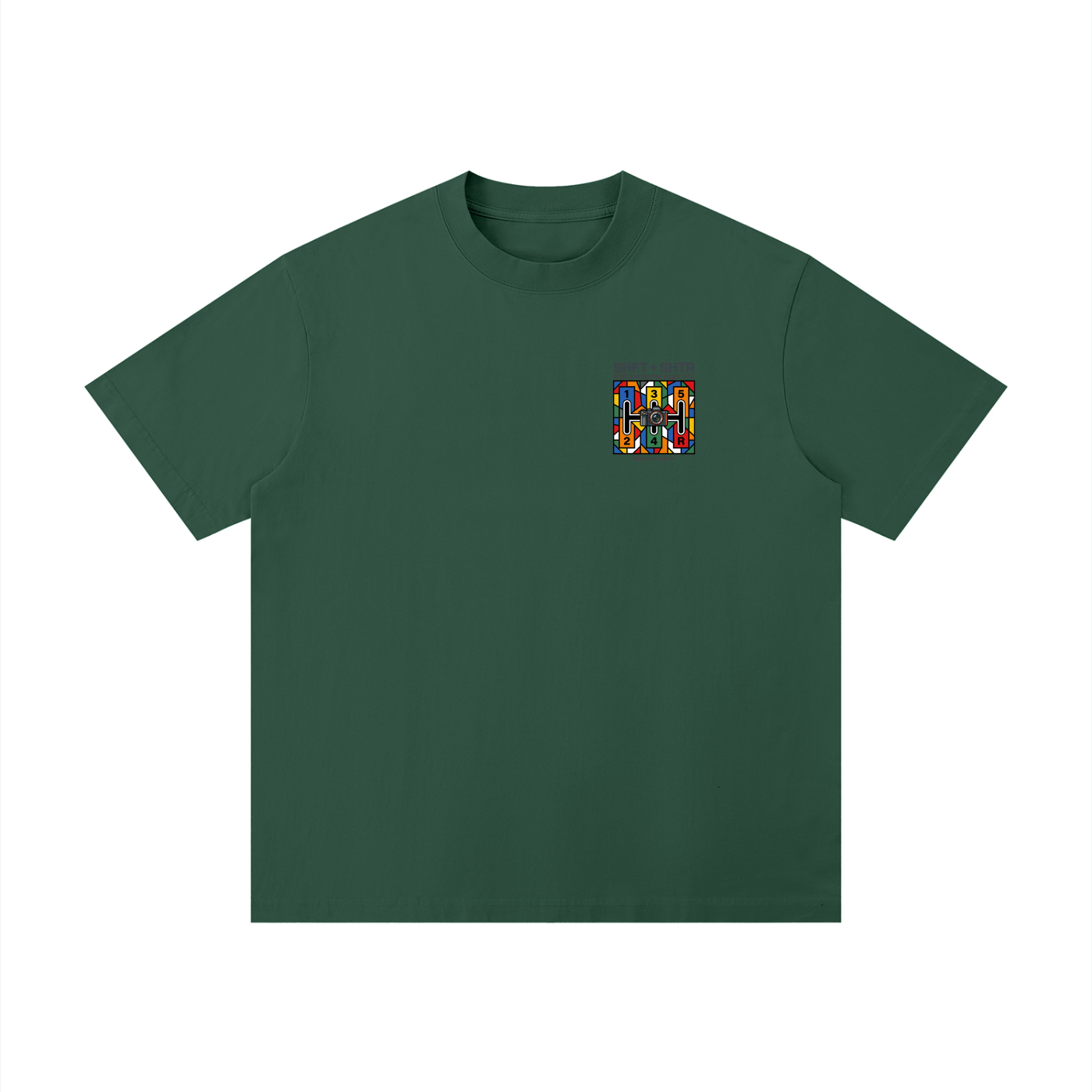 Warehouse C&C T-Shirt
