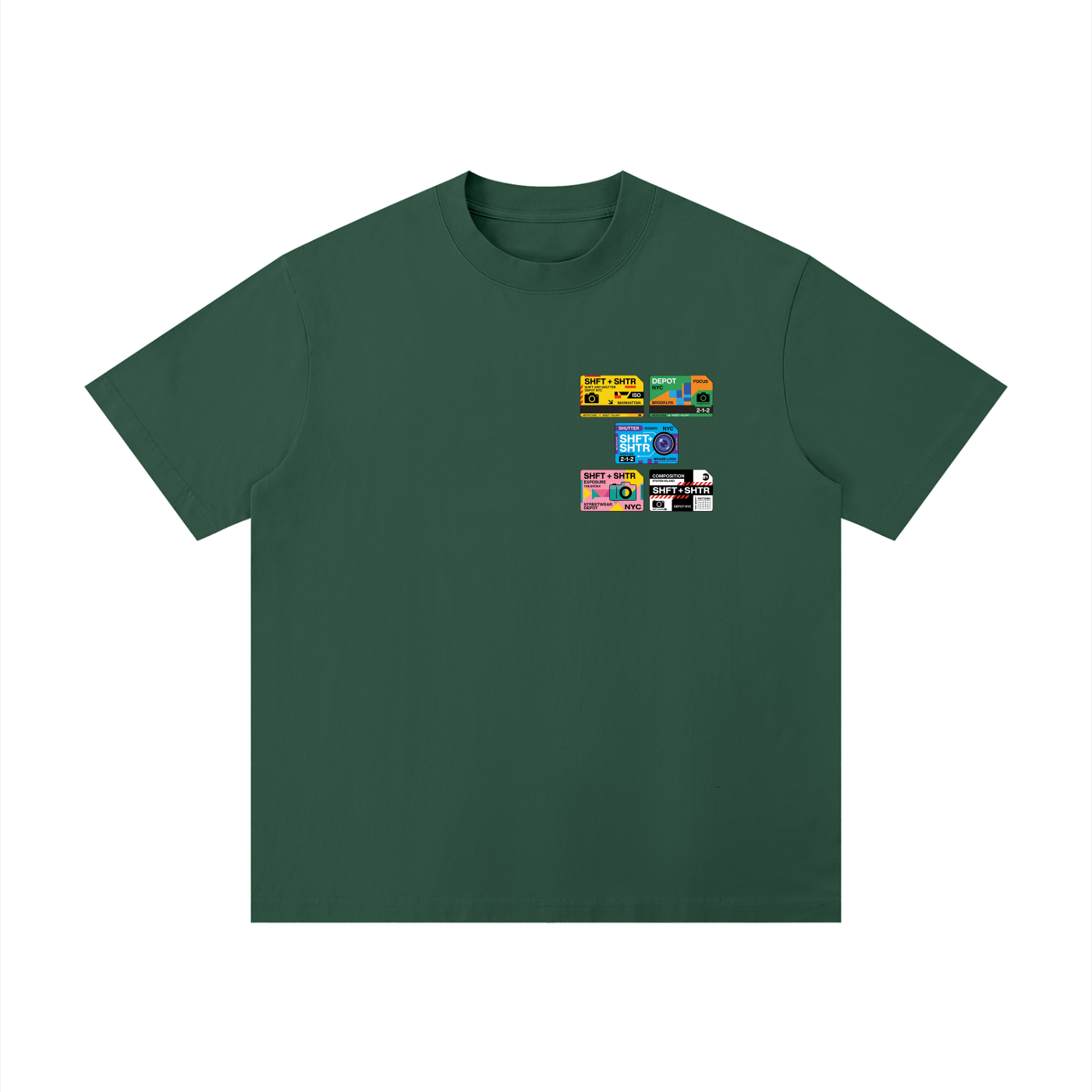 Metro Depot T-Shirt