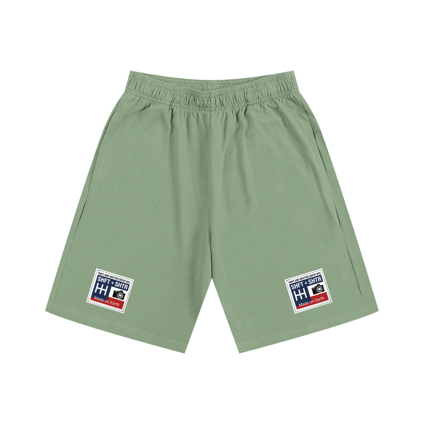 Essential Depot Shorts