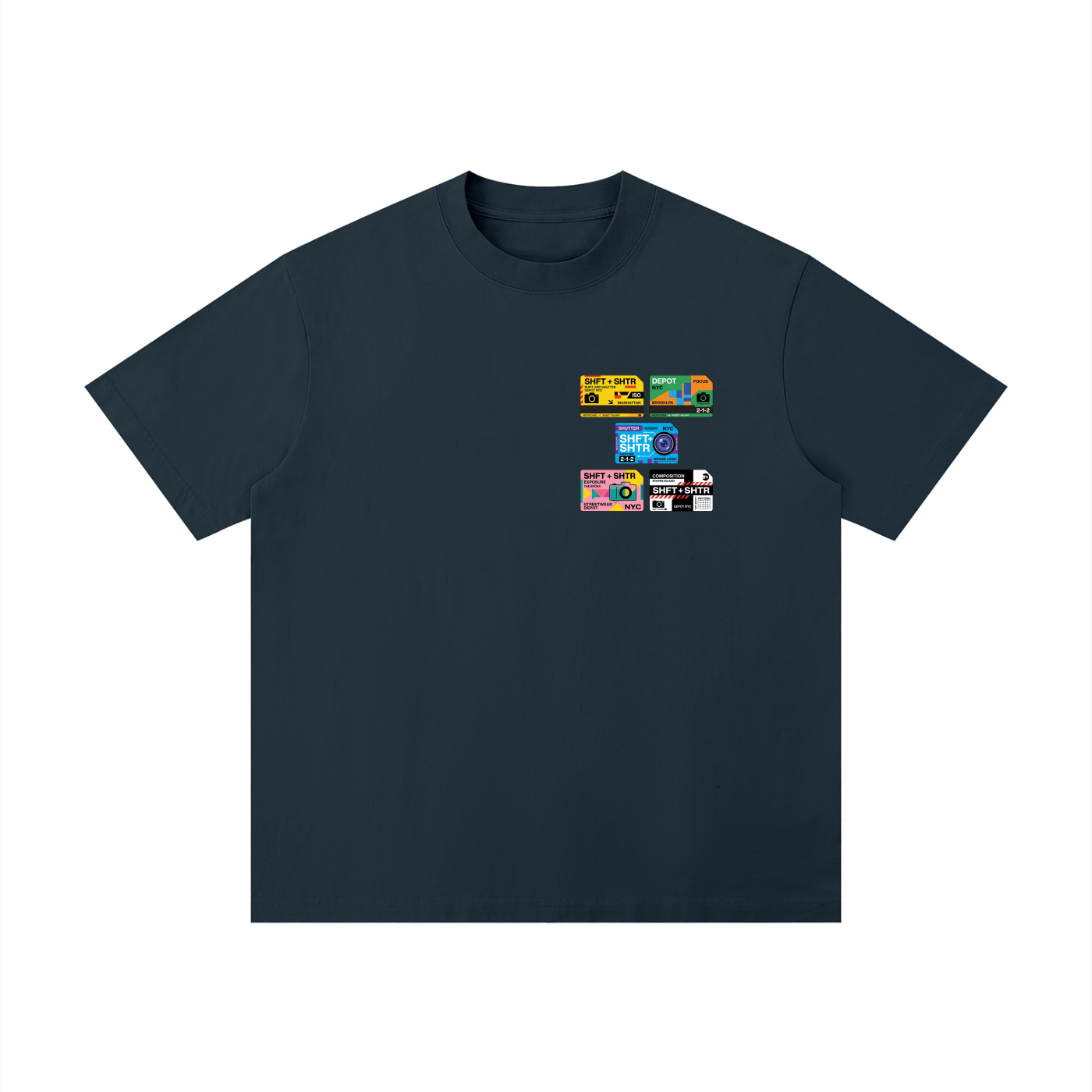 Metro Depot T-Shirt