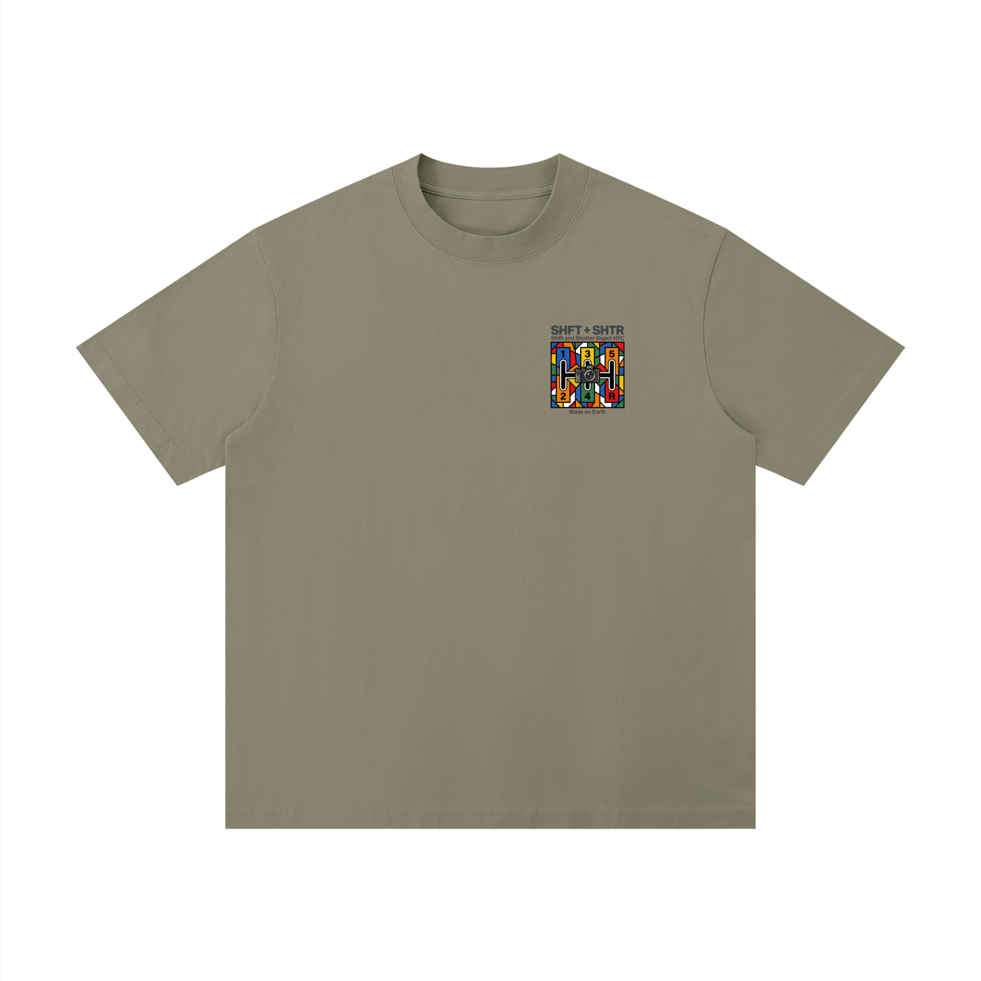 Warehouse C&C T-Shirt