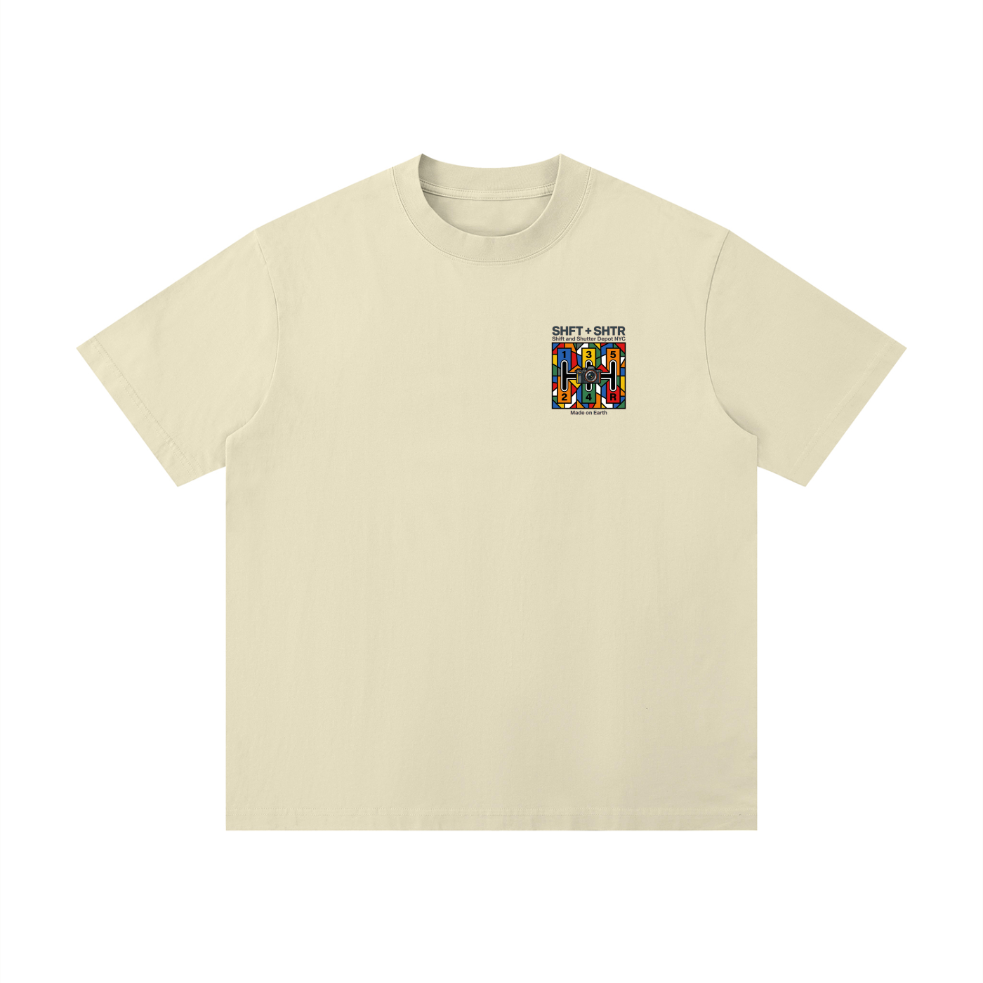 Warehouse C&C T-Shirt