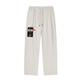 Mesh-Lined Black Label Pants