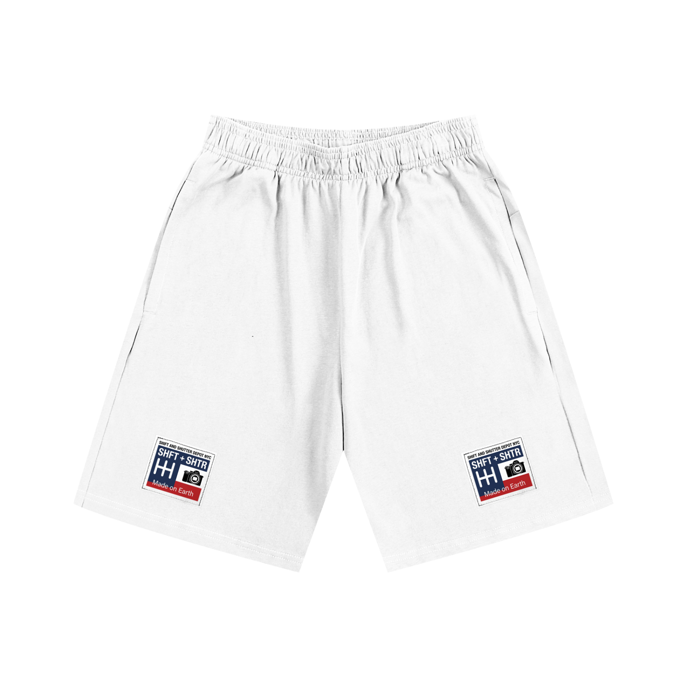Essential Depot Shorts