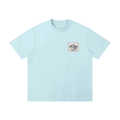 Stitch Tag T-Shirt