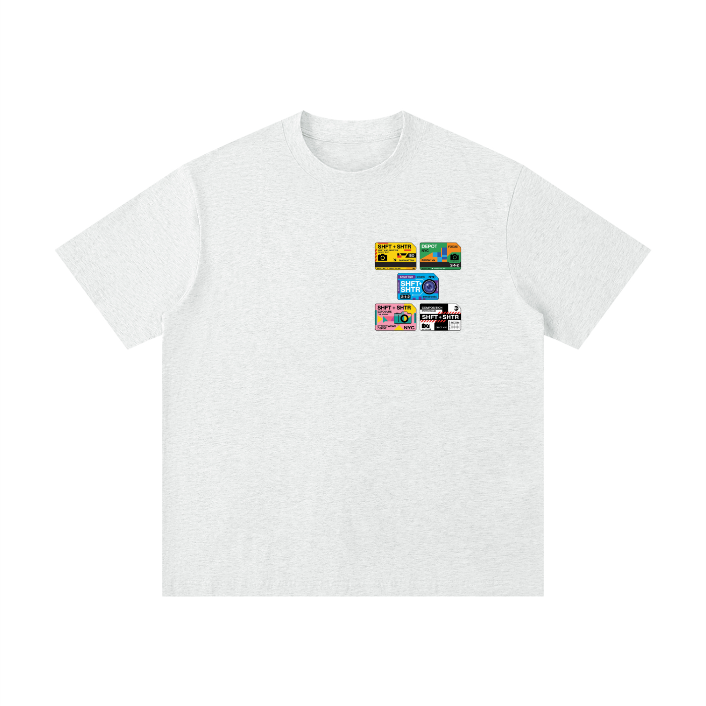 Metro Depot T-Shirt