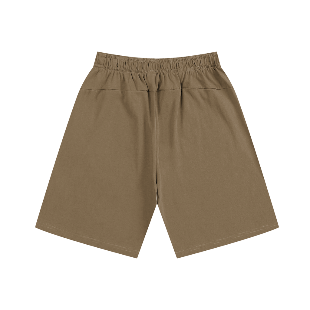 Essential Rip Tag Shorts
