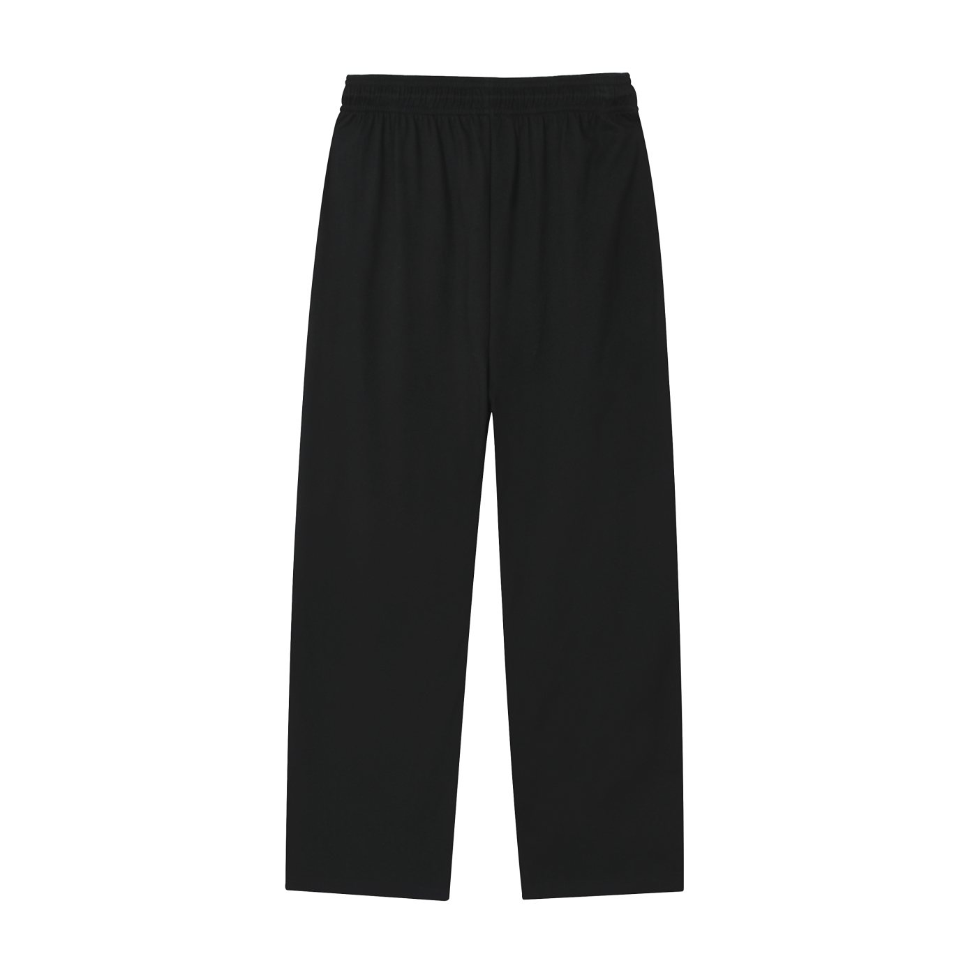Mesh-Lined Black Label Pants